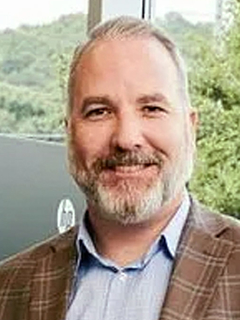 Dr. James Lohse, MD