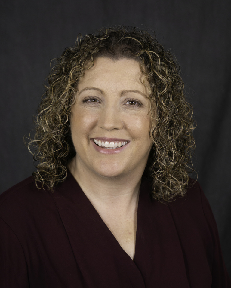 Kelly Gregory, NP