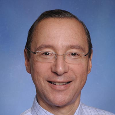 Dr. Edouard Martin, MD