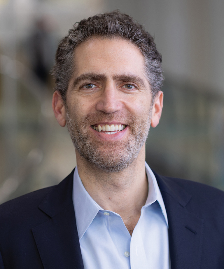 Dr. Robert Ostfeld, MD