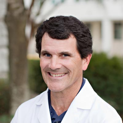 Dr. Joseph Gussler, MD