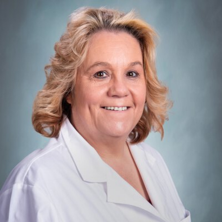 Sheryl Steele, PA-C