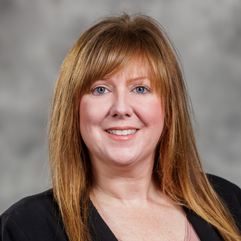 Shannon Hamilton, CNP