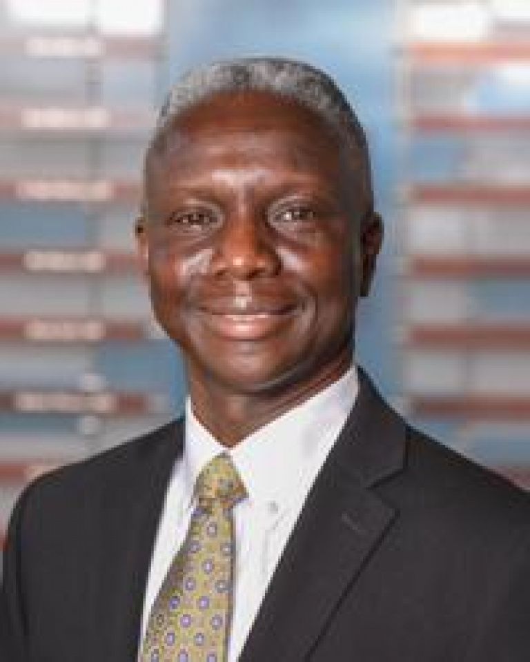Dr. Abiodun Omoloja, MD