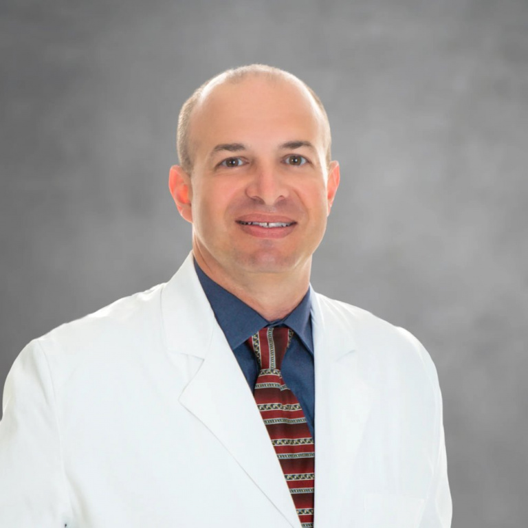 William Sisitki, PA-C