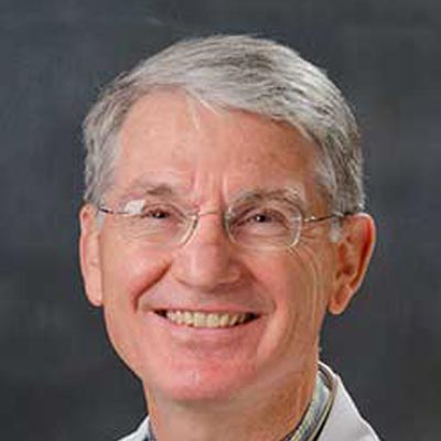 Dr. Michael Buck, MD