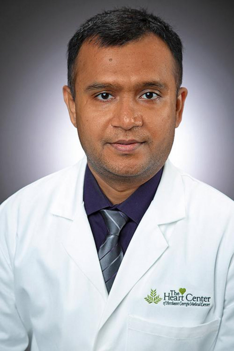 Dr. Vedang Bhavsar, MD