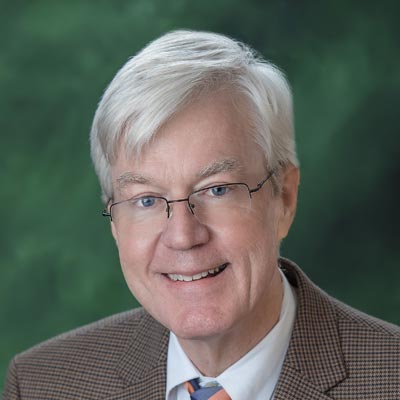 Dr. James Bedingfield, MD