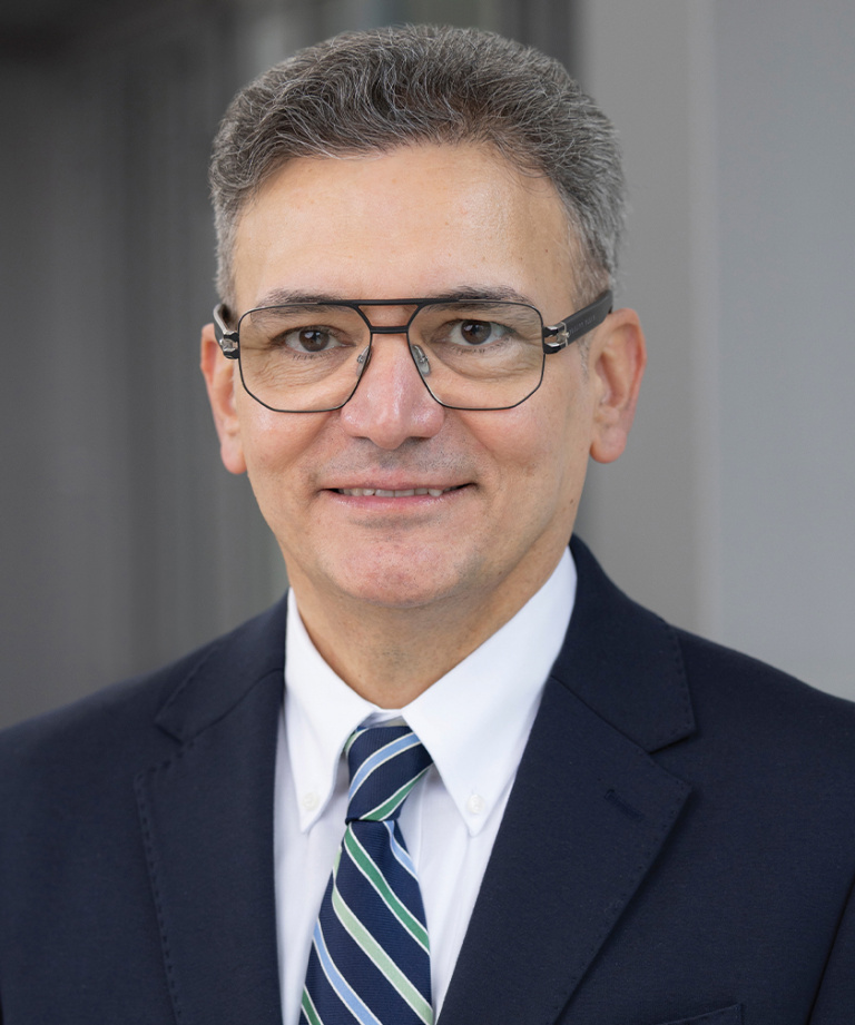 Dr. Ali Sadoughi, MD
