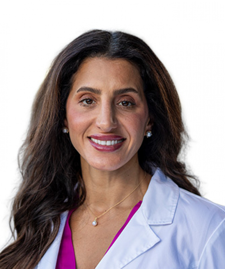 Dr. Christina Khoury, MD