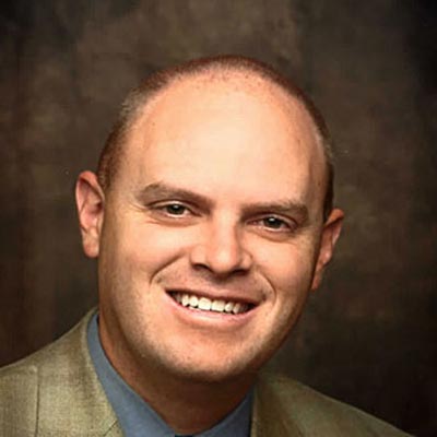 Dr. Michael Broadbent, DMD