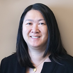 Kimberly Law, NP