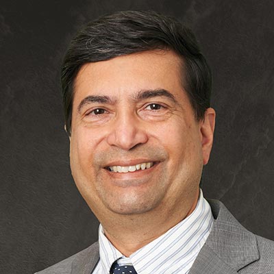 Dr. Abhijit Roychowdhury, MD