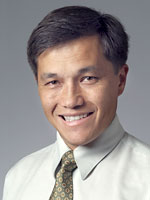 Dr. Conrad Reed, MD