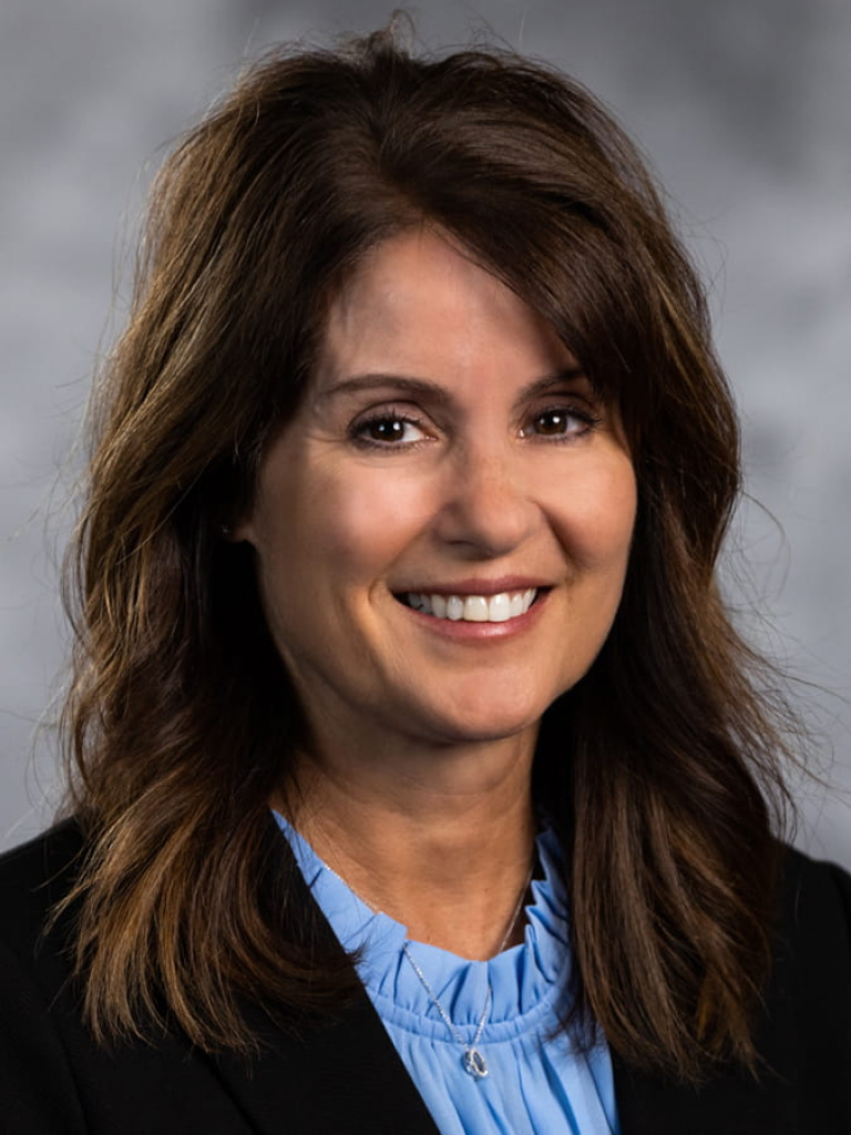 Dr. Amy Williams, OD