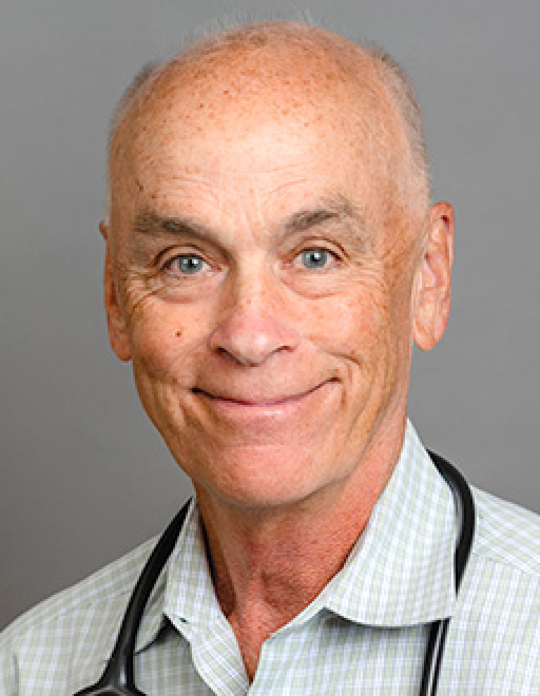 Dr. Brian Groden, MD