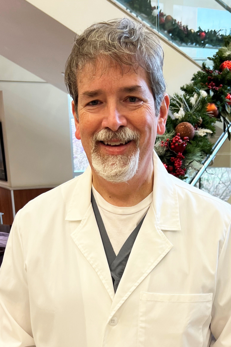 Dr. Craig Herring, MD