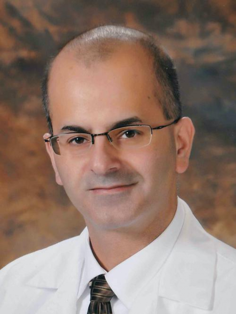 Dr. Mahmoud Jawhar, MD