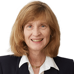 Dr. Susan Ferron, MD