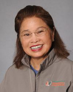 Araceli Moneda, ARNP