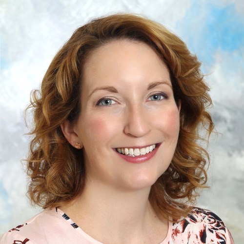Dr. Jennifer McCallister, MD