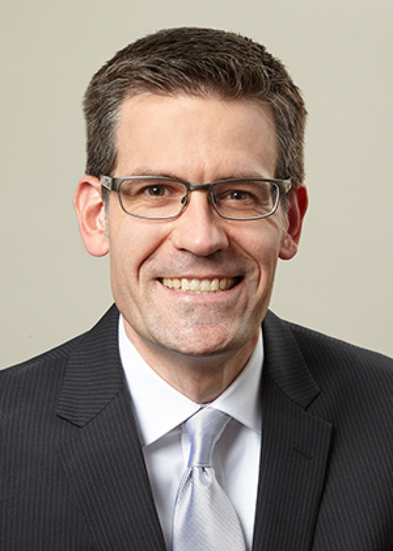 Dr. Warren Gardner, MD
