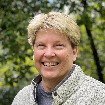 Dr. Deanne Long, MD