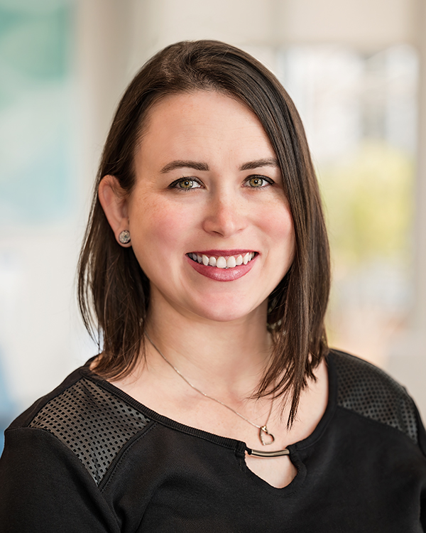 Lauren Shimp, APRN