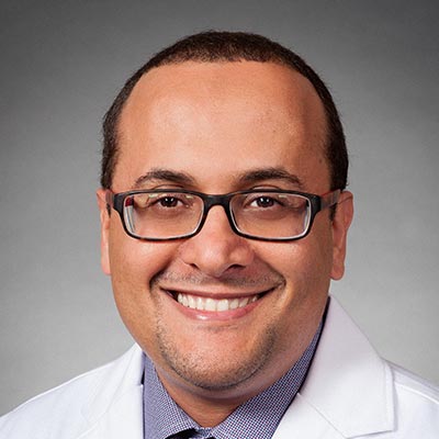 Dr. Ashraf Luqman, MD