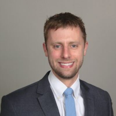 Dr. Michael Cain, MD