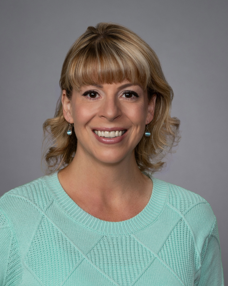 Rebecca Collins, ARNP