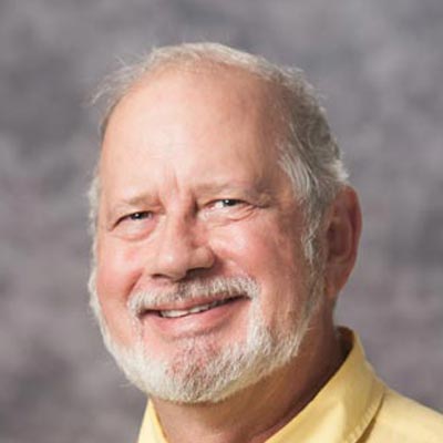 Dr. Kenneth Wyatt, MD