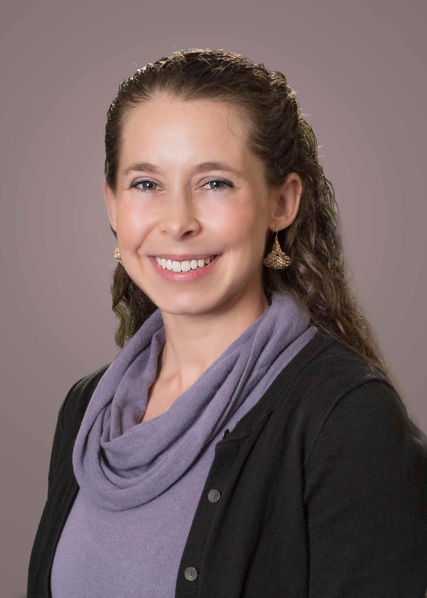Dr. Denise Norton, MD
