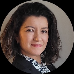 Angie Castro Moreno, LCSW