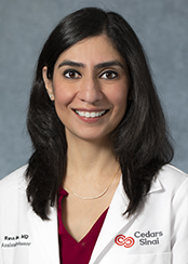 Dr. Reva Basho, MD