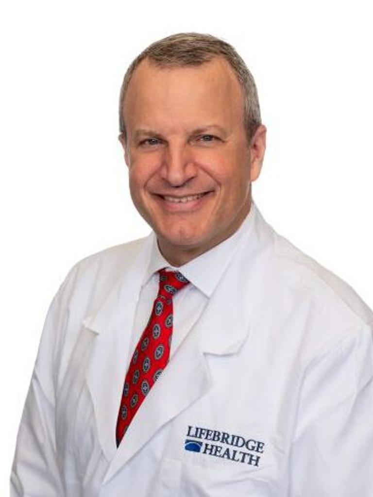 Dr. Stephen Pappas Jr, MD