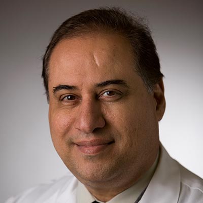 Dr. Fariborz Zaer, MD