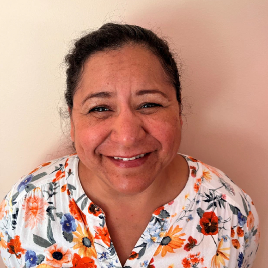 Rosario Tanguay, PMHNP