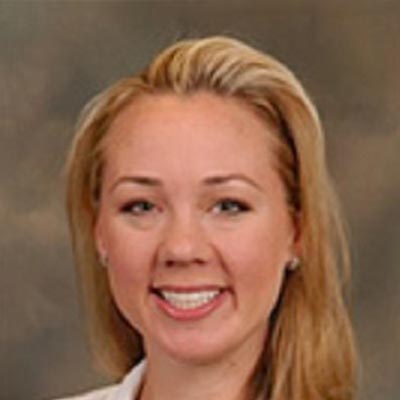 Dr. Abigail Chaffin, MD