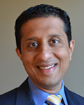 Dr. Syed Quadri, MD
