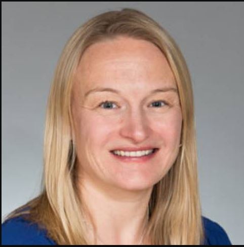 Dr. Christina Jahncke, MD