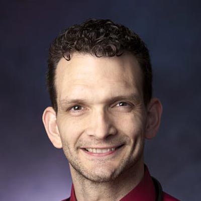 Dr. Thomas Seck, DO