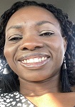 Anne Oyugi, CRNA