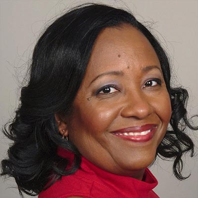 Claudie Williams, NP