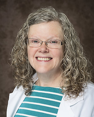Dr. Catherine McGinness, MD