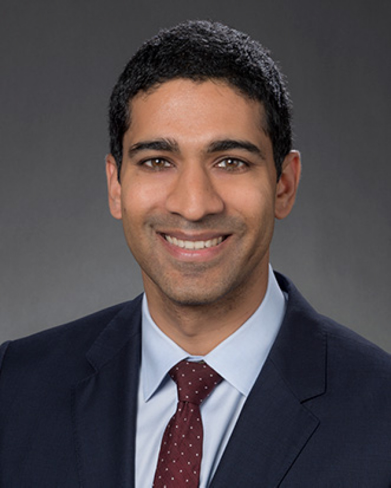 Dr. Venu Nemani, MD