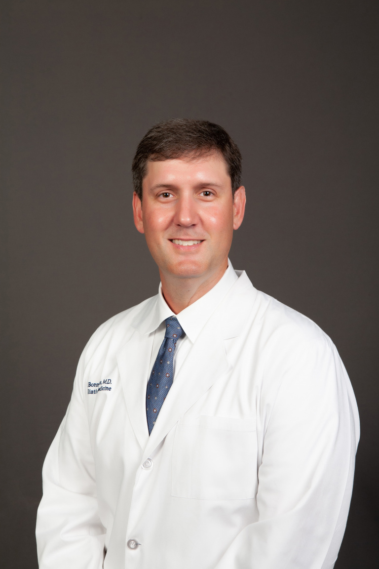 Dr. Andre Bonnecaze, MD