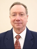 Dr. William Cook, MD