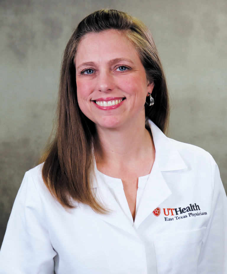 Amanda Trubey, APRN