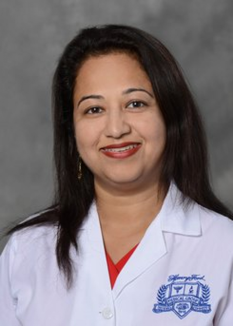 Dr. Anupam Gupta, MD